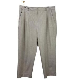 Abercrombie & Fitch Women’e Career Trouser Pants Size 16S
